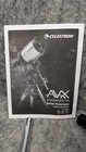 Celestron Advanced Vx Computerized Mount International - Untested