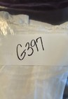 Antique Finest Cotton 12    Chemise For Bisque Or Vintage Doll Or Bear Lot G397