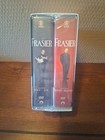 Frasier The Complete Series Season 1-11  dvd 44-disc  Sealed Brand New