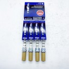 Set Of 16x Iridium Ix Spark Plugs 4469 For Ngk 11-17 Ram 1500 5 7l V8 Lfr5aix-11