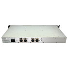 Wohler Technologies Vmq-4 Analog Audio Monitor Panel 100-240vac 50 60hz 1 5a