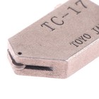Glass Tile Cutter Head Replacement Tc-17 Glass Straight Cutting Tile Cutter H-yh
