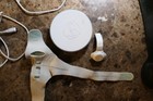  used  Owlet Smart Sock 2 Baby Monitor Base Station   Sock  And Cables