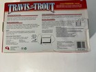 Vintage Travis The Singing Trout 2000 Gemmy Box Damaged Tested Works See Video