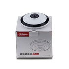 Dahua 5mp Starlight Ai Fisheye Panoramic Ip Camera Mic Poe Wizmind Ipc-ew5541-as