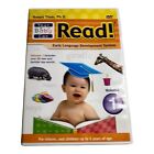Your Baby Can Read  Early Language Development System Dvd Set Volumes 1-4 