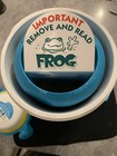 New Oem Frog System Cycler Only - Above Ground Pools Up To 25k 01-01-6180