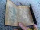 King Solomon And His Followers  1923 Masonic Book
