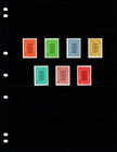  2 75 Scott Value  - 1975 Algeria Colonial Riots Remembrance Cv Mnh Nh Umm