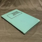 Vintage Hand-written Farm Income Ledger   Crop Records 1978 - 79 Ephemera