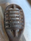 Antique Wood Stove Complete Door Front shell-bar Grate Co Toronto info-pics