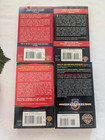 Lot Of Four Vintage Babylon 5 Paperback Books