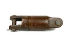Vintage Bronze Trident Brand Nautical Swivel