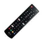 New Oem Original Lg Akb75675311 Tv Remote Control Netflix Prime Video