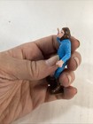 1 Vintage Apjac Planet Of The Apes Exploding Road Figure 1960s Mpc Rare