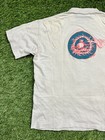 Vtg 1986 Grateful Dead State Of California Ventura Double Sided T-shirt Men s L
