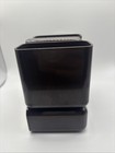 Vintage Mid Century Modern Plastic Mini Drawer Storage Caddy Desk Organizer