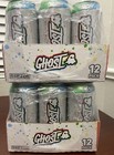 Free Shipping Ghost X Rainbow Sour Strips Case Of 12