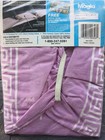 Magla Ironing Board Cover Olympia Design Full Size 54 Inch Pink