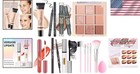 Elegant Makeup Kit  9 Color Eyeshadow  Foundation   Brushes For All Occasions