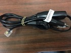 Plantronics Apc 40 Electronic Hook Switch Cable Ehs For Cisco Phones Ec