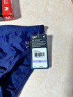 New Speedo Men s Powerflex Eco The One Swim Race Brief 32  70800