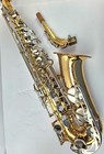 Nice - Vito  yamaha Yas-23  Alto Saxophone Japan - Plays Great - Serviced