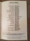 Dad s Army Theatre Programme 1976  Brighton
