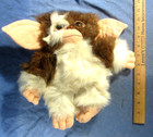 Vintage 1990 Applause 11   Plush Mogwai Gremlin Gizmo