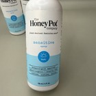 The Honey Pot Company  Sensitive Panty Feet Shoes Body Spray 4oz - Lot Of 3