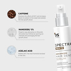 Spectral Mens  spectral Dnc-n    Hair Serum W  Nanoxidil 5  By Ds Laboratories