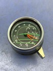 2013-2016 Porsche Panamera 970 Dash Panel Analog Clock  broken Hand  9706413150