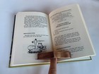 Wooden Thumb Page Holder Bookmark Readers Book Lovers Gifts See Volume Pricing
