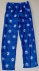 Philadelphia  76ers Youth Pajama Pant Set S  8  M  10  L  12  Nwt Polyester