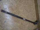 2011 Cfmoto Cf Moto Zforce Z 4x4 Drive Line Shaft U Joint Yoke Utv 4wheel Drive
