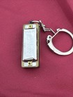 Hohner Mini Harmonica Keychain  w11 