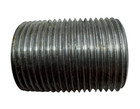 3 4  X 1-3 8  Long Full Threaded Conduit Pipe Nipple   free Shipping  