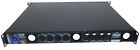 Lase-4000 Series Professional Power Amplifier 1u 4 X1100 Rms Watts   8   Class D