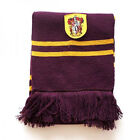 Harry Potter Gryffindor House Scarf cap hat   Gloves Soft Warm Costume Xmas Gift