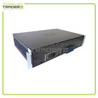 Cisco 2911 k9 V07 Series 2900 Integrated Services Router W  1x Pws