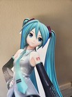  regular  Lifesize Hatsune Miku Cardboard Cutout Anime Holly Grail