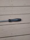 Snap-on Tools 24  Prybar Black Hard Handle - Spb24a    