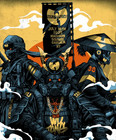 Pre-order Official Wu-tang Clan Poster Msg Garden New York Ny July 16 2025   680