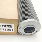 New Hydraulic Suction Filter For Jlg 1001093626
