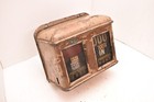 Antique 1910 International Register Co Chicago Trolley Ticket Fare Meter Counter