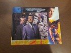 The World Is Not Enough Lot Of 12 Lobby Cards Pierce Brosnan As James Bond 11x14