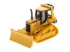 Cat Caterpillar D5m Track-type Tractor 1 87 Ho Scale - Diecast Masters 84401