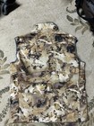 Sitka Gear Men s Dakota Hunting Vest Waterfowl Marsh Camo Large