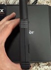 Spot X Satellite Messenger Gps Tracker  model  Spotx-b  W  Keyboard     Apocalypse