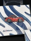 Leen Customs Pin Porsche 911 Colors Of Iroc Full Set X 100 Air   Water Show 2025